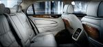 Jaguar XJ8 2008 года (UK)